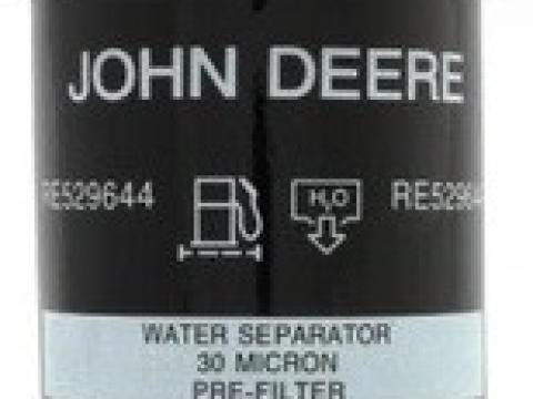 Üzemanyagszűrő RE529644 Üzemanyagszűrő RE529644