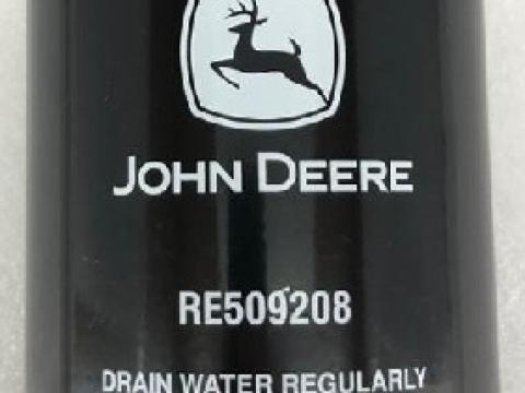 Üzemanyagszűrő RE509208