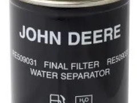 Üzemanyagszűrő RE509031 John Deere