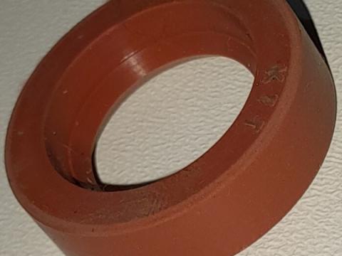 ( 40X 52X 7) szilikon szimering ( 40X 52X 7) szilikon szimering