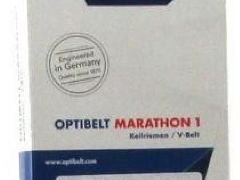 Ékszíj 9,5X730 La AVX Optibelt Ékszíj 9,5X730 La AVX Optibelt