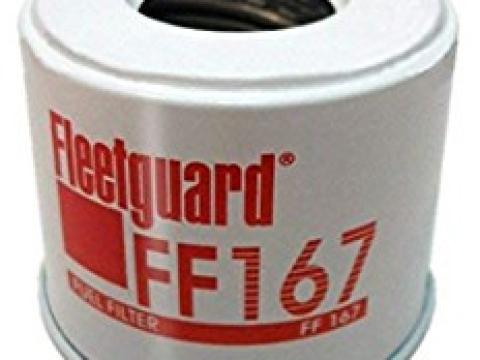 Üzemanyagszűrő FF-167 Fleetguard Üzemanyagszűrő FF-167 Fleetguard