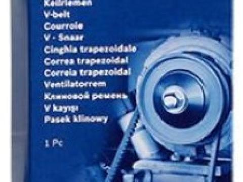 Ékszíj 12,5x1000 LA AVX BOSCH Ékszíj 12,5x1000 LA AVX BOSCH