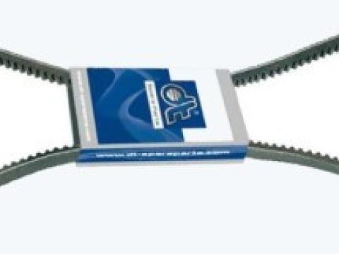 Ékszíj 12,5x1400 LA AVX DT SPARE Ékszíj 12,5x1400 LA AVX DT SPARE