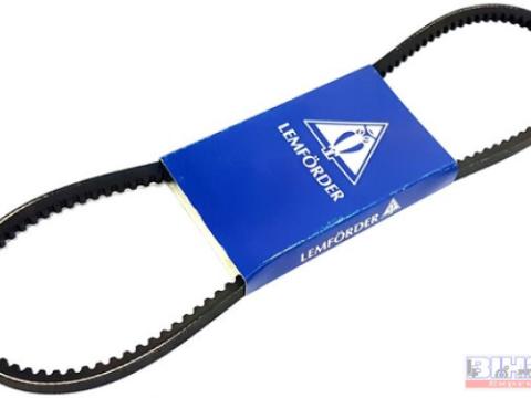 Ékszíj 12,5x1600 LA AVX LEMFÖRDER Ékszíj 12,5x1600 LA AVX LEMFÖRDER