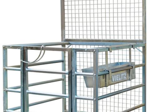 Szerelőállvány Vielitz Szerelőállvány Vielitz