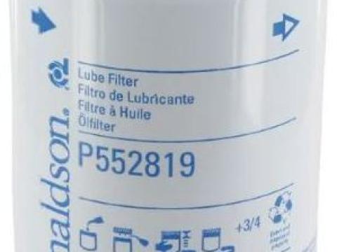 Olajszűrő P-552819 Donaldson Olajszűrő P-552819 Donaldson