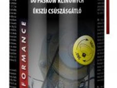 Ékszíj csúszásgátló spray 500 ml MOTIP Ékszíj csúszásgátló spray 500 ml MOTIP