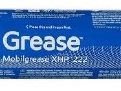 Mobil kenőzsír XHP 222, 400g Mobil kenőzsír XHP 222, 400g
