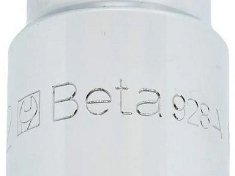 Dugókulcsfej 3/4" 27 Beta Dugókulcsfej 3/4" 27 Beta