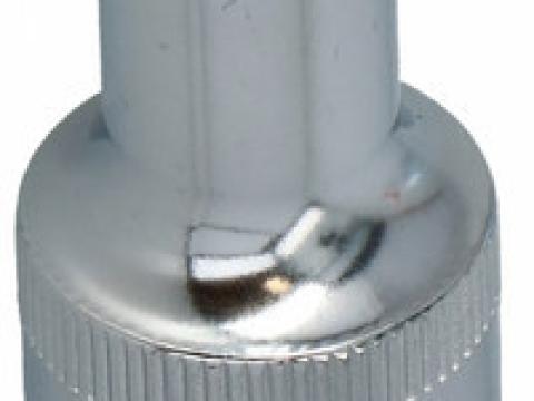 Dugókulcsfej 1/2" 8mm hosszított Faster Tools Dugókulcsfej 1/2" 8mm hosszított Faster Tools