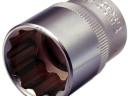 Dugókulcsfej 1/2" 10mm 12 lapú Yato