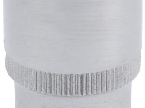 Dugókulcsfej 1/2" 19mm 12 lapú Dugókulcsfej 1/2" 19mm 12 lapú