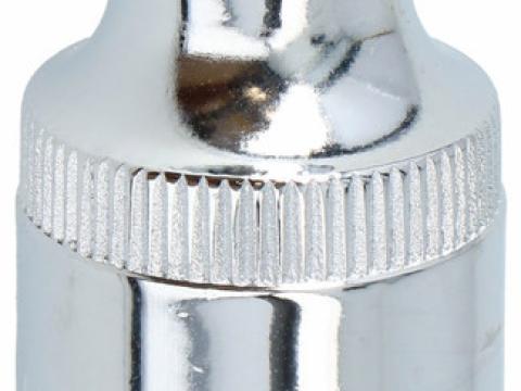 Dugókulcsfej 1/2" 8mm Dugókulcsfej 1/2" 8mm