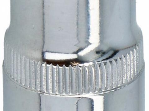 Dugókulcsfej 1/2" 13mm Dugókulcsfej 1/2" 13mm