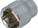 Dugókulcsfej 1/2" 17mm Ingco