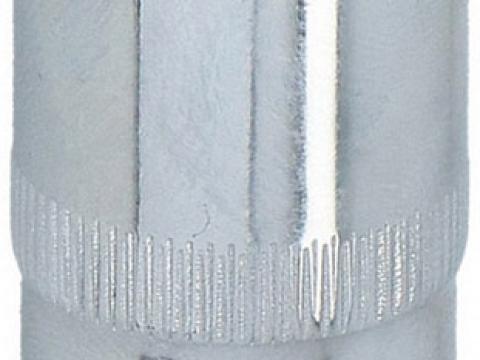 Dugókulcsfej 1/2" 18mm Dugókulcsfej 1/2" 18mm