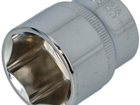Dugókulcsfej 1/2" 27mm Beta Dugókulcsfej 1/2" 27mm Beta