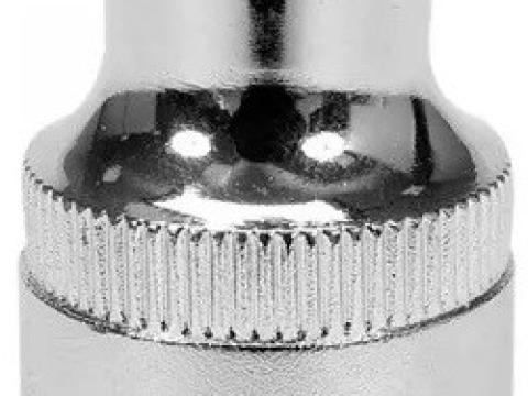 Dugókulcsfej 1/2" 9mm Yato Dugókulcsfej 1/2" 9mm Yato