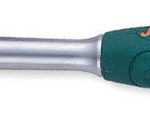 Dugókulcs racsnis hajtószár 3/8" 190mm Dugókulcs racsnis hajtószár 3/8" 190mm