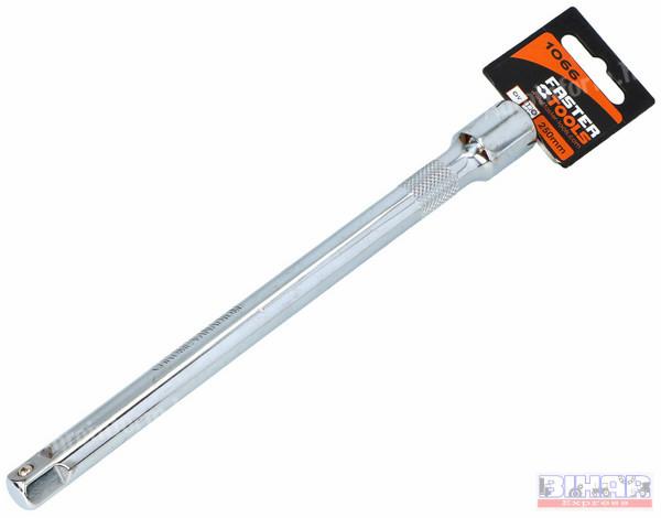 Dugókulcs toldószár 1/2&amp;#34; 250mm