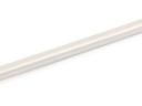 Dugókulcs toldószár 3/8" 254mm