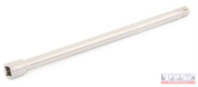 Dugókulcs toldószár 3/8" 254mm