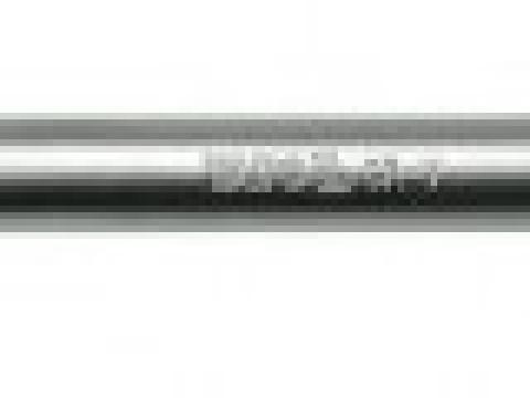 Dugókulcs toldószár 3/8&amp;#34; 254mm