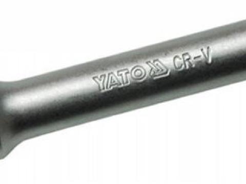 Dugókulcs toldószár 1/2" 127mm Dugókulcs toldószár 1/2" 127mm