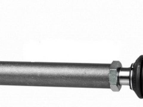 Gömbfej egyenes+Axiál csukló 22x1,5, L=365, Kúp:19,9-22,3 Gömbfej egyenes+Axiál csukló 22x1,5, L=365, Kúp:19,9-22,3