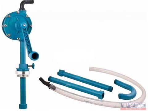 AdBlue tekerős kézi szivattyú AdBlue tekerős kézi szivattyú