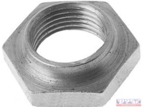 MTZ biztosító anya M24x2 MTZ biztosító anya M24x2