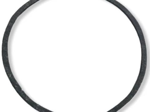 MTZ centrifugálszűrő klingerit tömítés 145x136 MTZ centrifugálszűrő klingerit tömítés 145x136