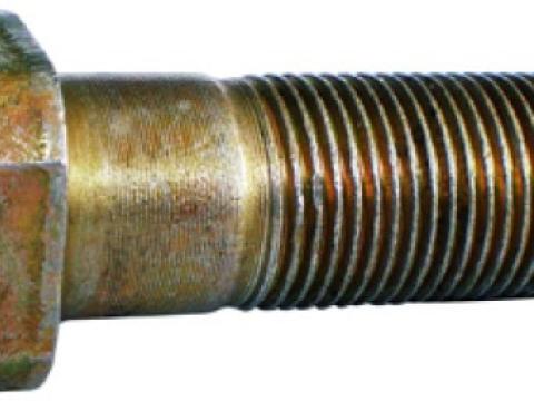 MTZ elsőkerékcsavar M18x1,5