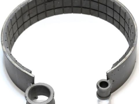 MTZ fékszalag 44mm kockás MTZ fékszalag 44mm kockás