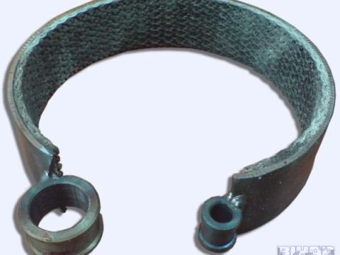 MTZ fékszalag 44mm szövetbetétes MTZ fékszalag 44mm szövetbetétes