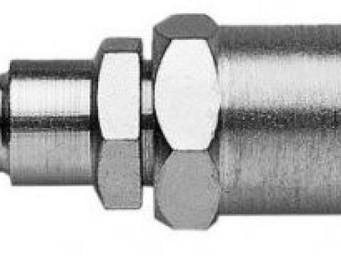 Italy szabvány gyorscsatlakozó dugó szerelhető DN-06 Italy szabvány gyorscsatlakozó dugó szerelhető DN-06