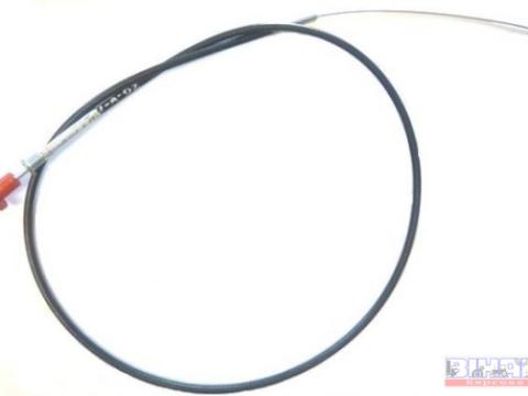 MTZ dúsító-leállító bowden MTZ dúsító-leállító bowden