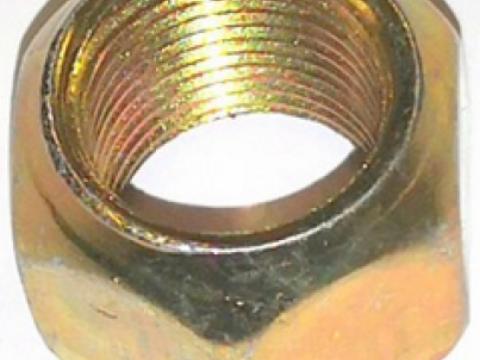 MTZ elsőkerékanya M18x1,5 MTZ elsőkerékanya M18x1,5