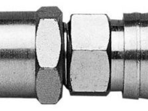 Italy szabvány gyorscsatlakozó hüvely szerelhető DN-08 Italy szabvány gyorscsatlakozó hüvely szerelhető DN-08