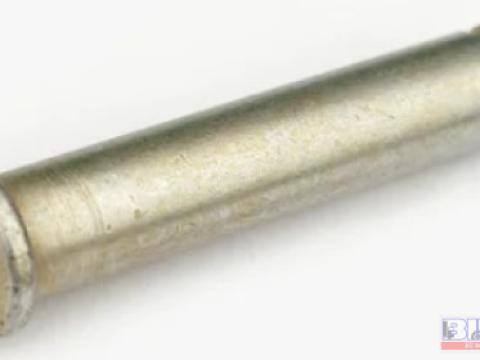 MTZ feszítőorsócsap 25x100 MTZ feszítőorsócsap 25x100