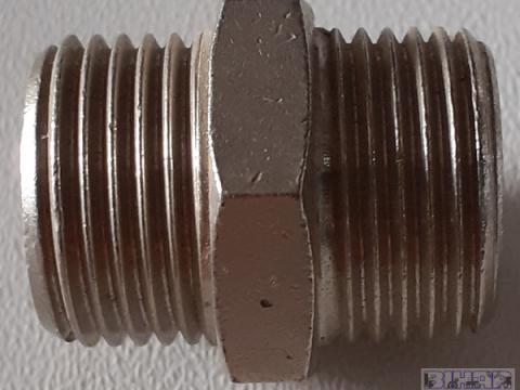 Közcsavar 3/8" KK levegőhöz Közcsavar 3/8" KK levegőhöz