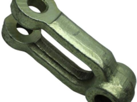 MTZ feszítő orsó villa hosszú új típusú MTZ feszítő orsó villa hosszú új típusú