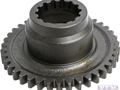 MTZ fogaskerék Z39/14