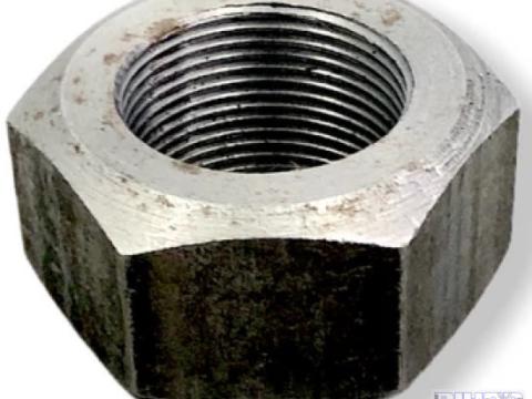 MTZ könyöktengely anya M27x1,5 MTZ könyöktengely anya M27x1,5