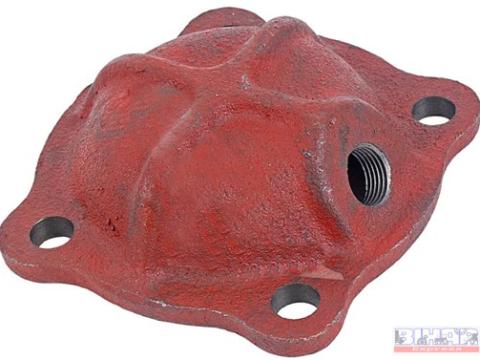 MTZ első hajtás fedél (reduktor) MTZ első hajtás fedél (reduktor)