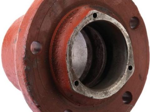 MTZ elsőkerékagy MTZ elsőkerékagy