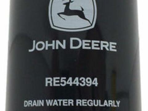 Üzemanyagszűrő RE544394 Üzemanyagszűrő RE544394