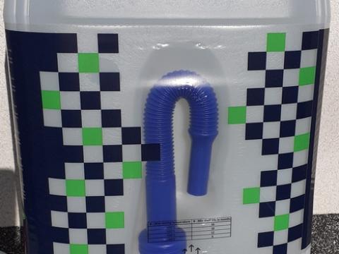 AdBlue adalék 20 liter AdBlue adalék 20 liter