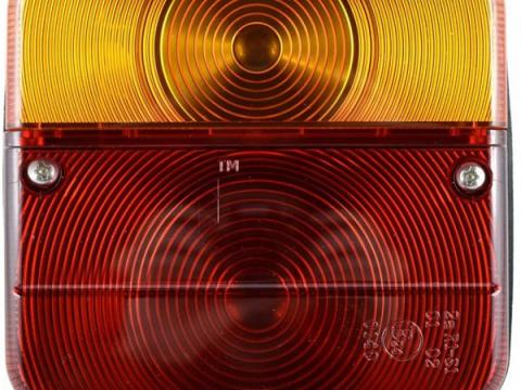 Hátsó lámpa 101x 90 Hátsó lámpa 101x 90